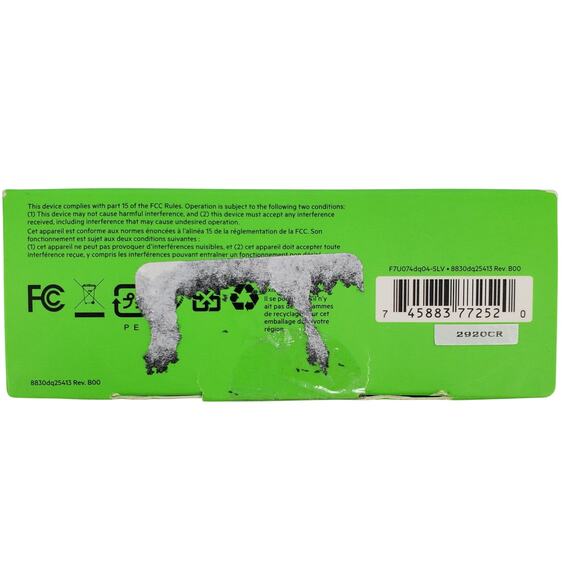 Belkin Boost Charge 27W Quick Charge 4+ Charger 4ft Cable USB-C to USB-C New - Picture 5 of 5